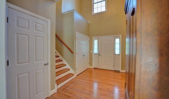334 ASHLAND Ave, Camden Wyoming, DE 19934