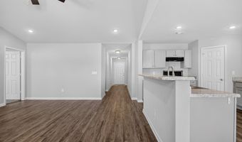2096 River Birch Trl, Bauxite, AR 72011