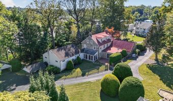 3 HIDDEN Ln, Abington, PA 19001