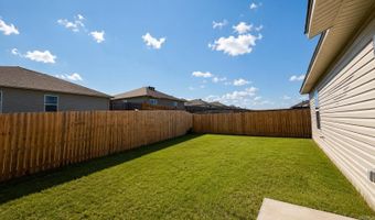 4081 Kings River Trl, Bauxite, AR 72011