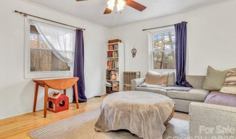 18 Leisure Mountain Rd, Asheville, NC 28804