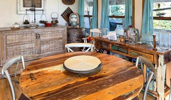 40 Peralta Dr, Angel Fire, NM 87710