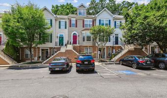 20 HARBOUR HEIGHTS Dr 20, Annapolis, MD 21401