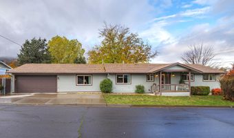 759 N Laurel St, Ashland, OR 97520