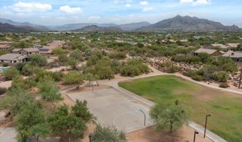 4439 E COYOTE WASH Dr, Cave Creek, AZ 85331