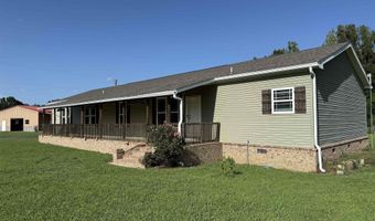 242 Arthur Kirk Rd, Beebe, AR 72012