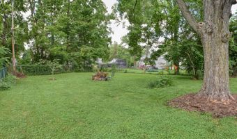 115 Northshore Blvd, Anderson, IN 46011