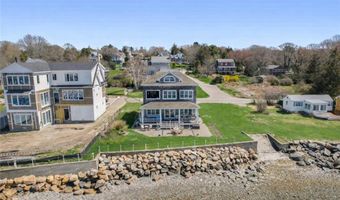 503 Seaside Dr, Jamestown, RI 02835