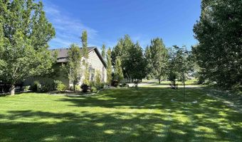 22 E Rich Ln, Blackfoot, ID 83221