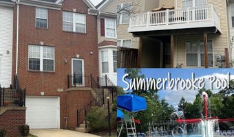 43191 RIDERS Sq, Broadlands, VA 20148