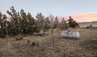 362 Schlarb Rd, Carrizozo, NM 88301