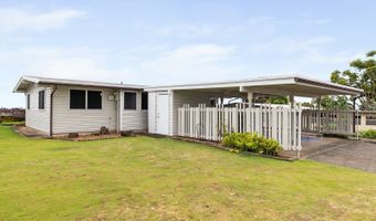 2335 Aumakua St, Pearl City, HI 96782