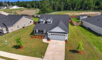 1293 Elbron Dr, Augusta, GA 30909