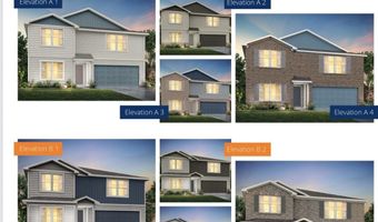 792 Rivers Edge Pkwy, Roanoke Rapids, NC 27870