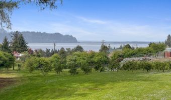7705 SEATTLE Ave, Bay City, OR 97107
