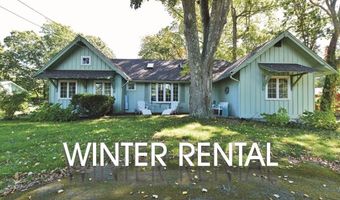 85 Presidents Rd Winter, Bourne, MA 02532