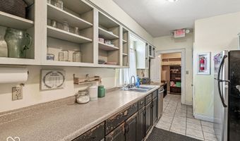 1333 S Madison Ave, Anderson, IN 46016