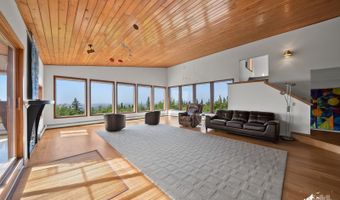 11411 Snowline Dr, Anchorage, AK 99507