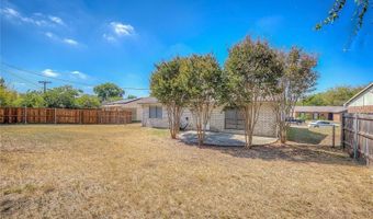 125 W Way Dr, Allen, TX 75002