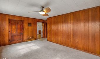 2215 Albany St, Beech Grove, IN 46107