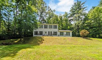 195 Crane Hollow Rd, Bethlehem, CT 06751