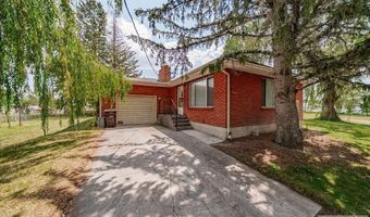 21 S 600 W, Blackfoot, ID 83221
