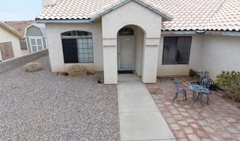 2511 McCormick Blvd, Bullhead City, AZ 86429