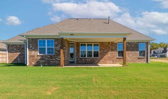 6324 BEVAN Lk, Arlington, TN 38002
