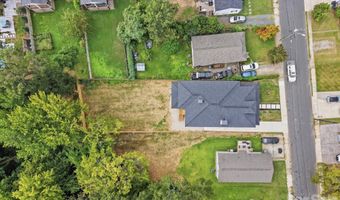 1412 Kennon St, Charlotte, NC 28205