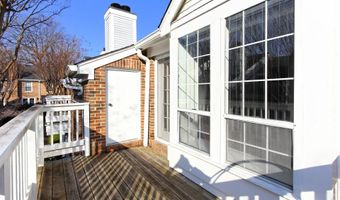 2616 S ARLINGTON MILL Dr 8, Arlington, VA 22206