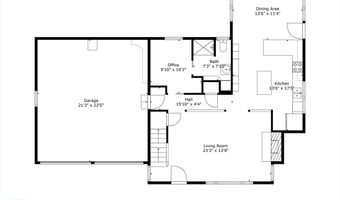 124 Pomeroy Ln, Amherst, MA 01002