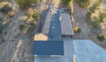 33201 Barber Rd, Agua Dulce, CA 91390