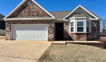 36 Valley View Cir, Bentonville, AR 72712