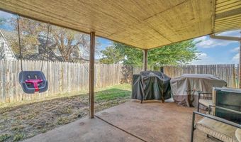1700 Harding, Altus, OK 73521