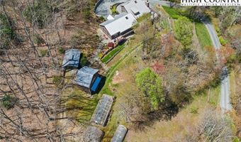 792 Pigeon Roost Rd, Banner Elk, NC 28604