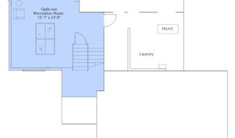 6635 168th Ln NW, Ramsey, MN 55303