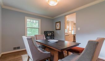 5336 WAPAKONETA Rd, Bethesda, MD 20816