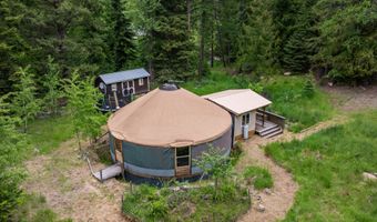 5692 Meadow Creek Rd, Bonners Ferry, ID 83805