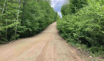 Lot 1 Pegwood Road, Campton, NH 03223