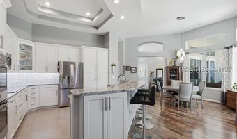 609 Argent Way, Bluffton, SC 29909