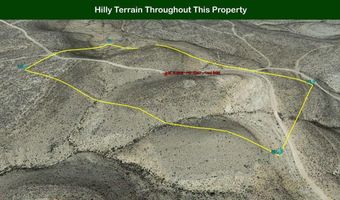 100 Smithsonite Rd, Alpine, TX 79830