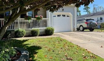 1245 Longboat Ave, Beachwood, NJ 08722