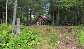 6 Maple Dr, Abbot, ME 04406