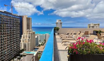 2345 Ala Wai Blvd 2016, Honolulu, HI 96815