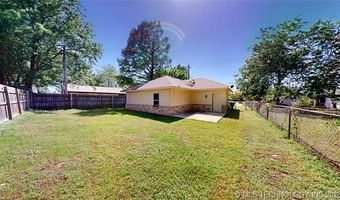 1831 E Oak Hls, Ada, OK 74820