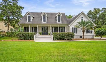 30 Dolphin Point Dr, Beaufort, SC 29907