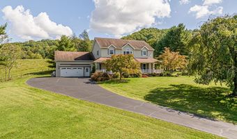 19422 Stirrup Dr, Abingdon, VA 24211