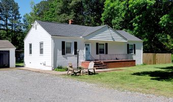 10439 ASHCAKE Rd, Ashland, VA 23005