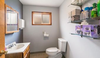 201 BUDD Ave, Big Piney, WY 83113