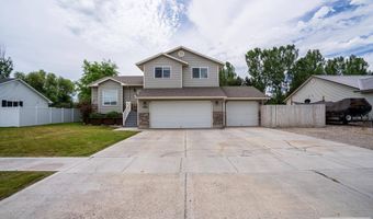 4130 E. Forest Glen Dr, Ammon, ID 83406